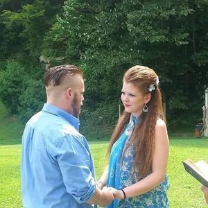 Meet your Posher, Anthonyandmarge